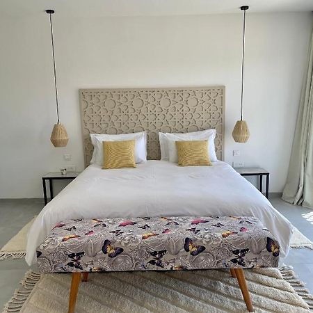 Laho Lodge Lalla Takerkoust Εξωτερικό φωτογραφία