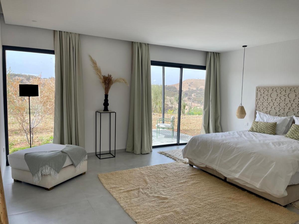 Laho Lodge Lalla Takerkoust Εξωτερικό φωτογραφία