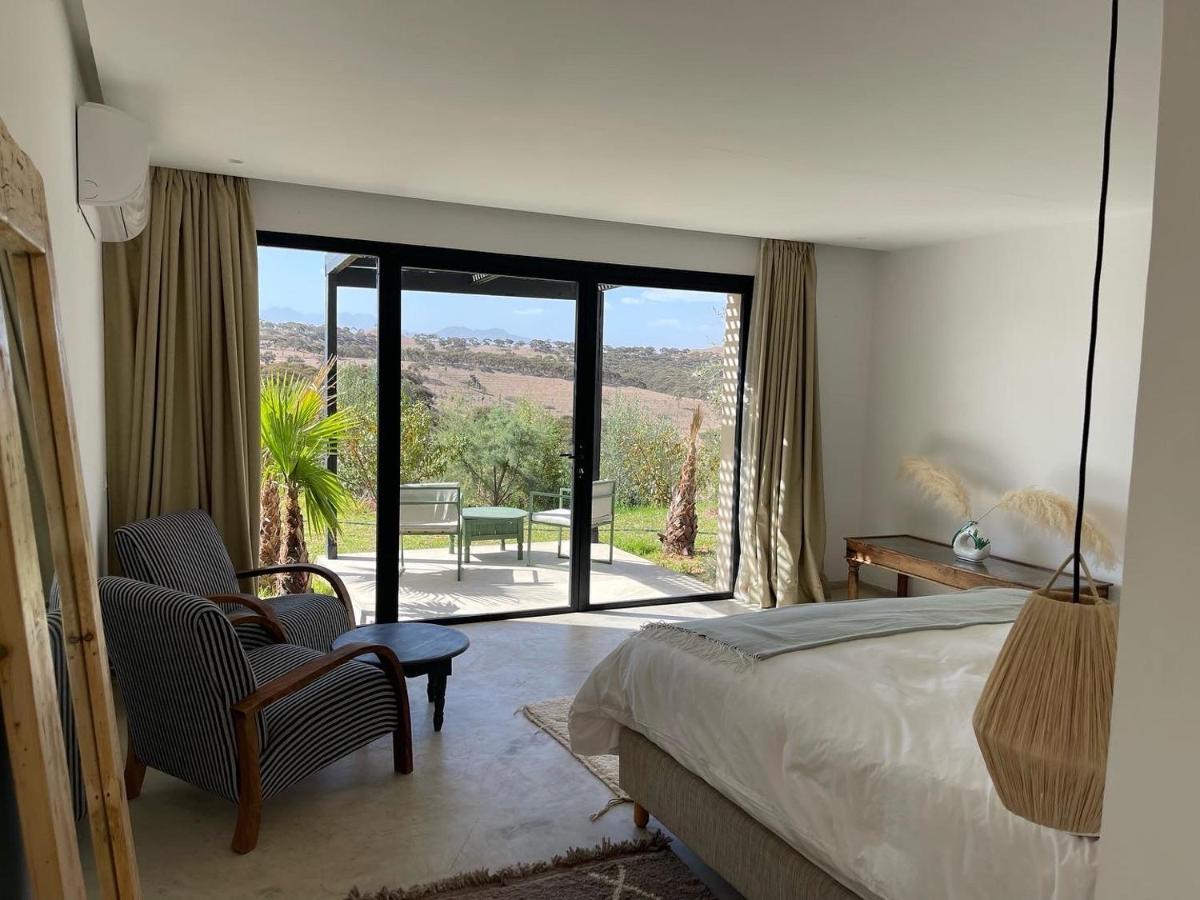 Laho Lodge Lalla Takerkoust Εξωτερικό φωτογραφία