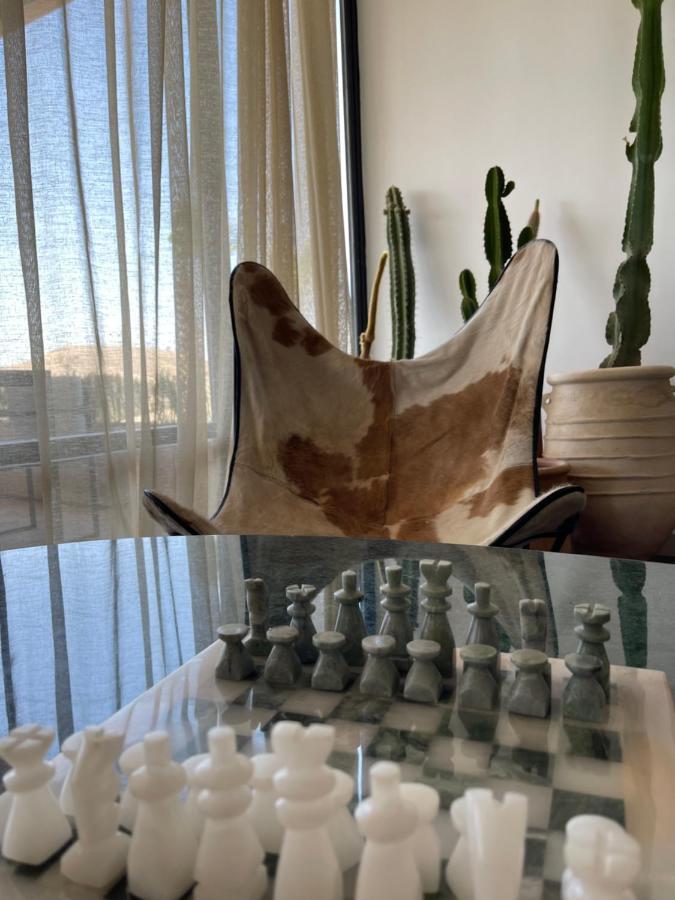 Laho Lodge Lalla Takerkoust Εξωτερικό φωτογραφία